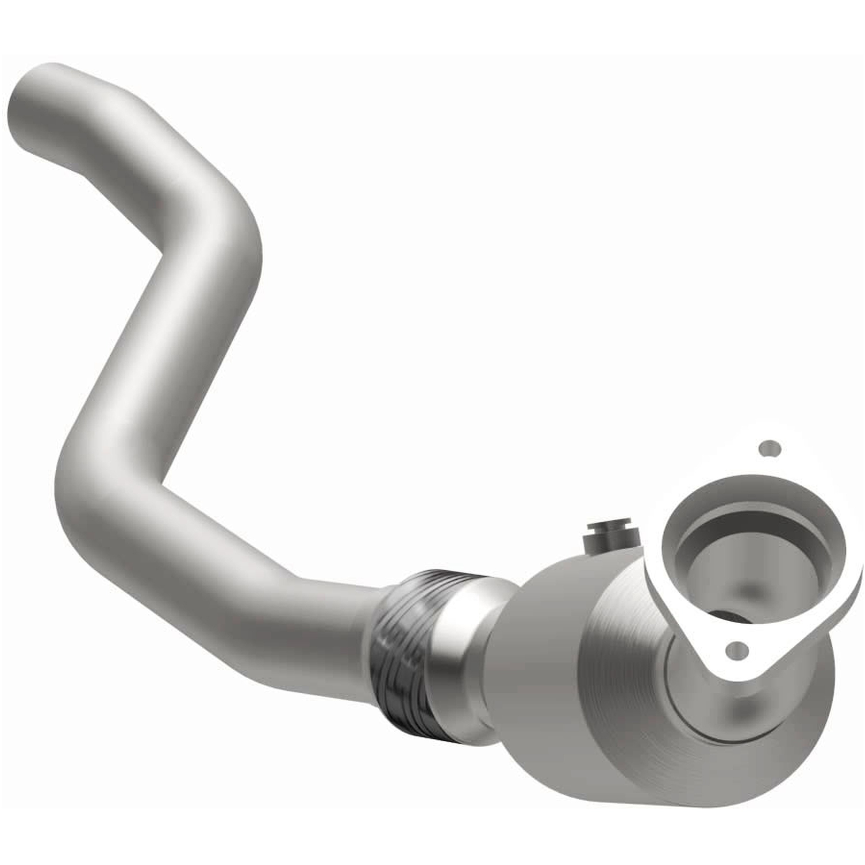MagnaFlow California Grade CARB Compliant Direct-Fit Catalytic Converter 4561244